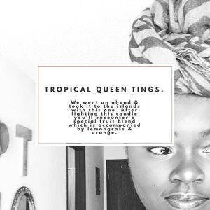 Meet your Posher, Toni